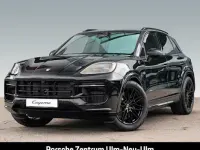 Neu Porsche Cayenne 500 PS (367 kW) 2026 Schwarz SUV
