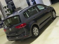 gebraucht VW Touran 2.0 TDI SCR DSG7 COMFORTL Navi Stdhz