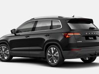 Neu Skoda Karoq 150 PS (110 kW) 2025 Blau SUV