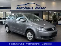 Gebraucht VW Golf VII Trendline 105 PS (77 kW) 2012 Grau Limousine