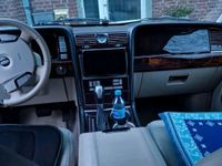 gebraucht Lincoln Navigator 2002