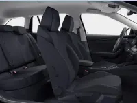 Neu Skoda Octavia Selection 150 PS (110 kW) 2026 Schwarzmagic perleffekt