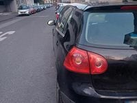 Gebraucht VW Golf VIII 2025 Blau Kleinwagen