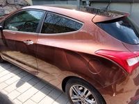 gebraucht Hyundai i30 1.6 CRDI 94kE Design Design