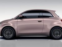 Neu Fiat 500 65 PS (47 kW) 2026 Rosé gold metallic Kleinwagen