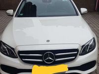 gebraucht Mercedes E200 Avantgarde