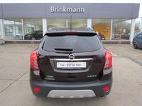 Gebraucht Opel Mokka Innovation 140 PS (102 kW) 2013 Braun SUV