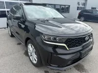 Gebraucht Kia Sorento Gold 179 PS (131 kW) 2021 Schwarz SUV