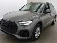 Gebraucht Audi Q5 S-Line 265 PS (194 kW) 2023 Grau SUV