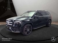 Gebraucht Mercedes GLS400 Exclusive 330 PS (242 kW) 2023 Grün SUV