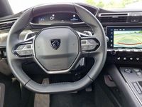 Gebraucht Peugeot 508 SW 131 PS (96 kW) 2024 Schwarz metallic Kombi