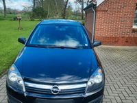 gebraucht Opel Astra 