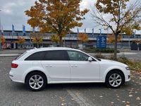 Gebraucht Audi A4 Allroad 239 PS (175 kW) 2010 Kombi