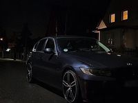 Second-hand BMW 325 218 CP (160 kW) 2005 Berlinǎ