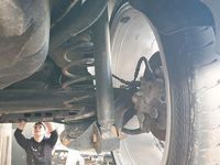 Gebraucht VW Polo Cross 80 PS (58 kW) 2007 Schwarz Kleinwagen