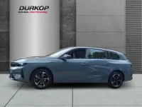 Neu Opel Astra Edition 145 PS (106 kW) 2026 Grau Kleinwagen