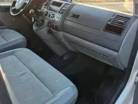Gebraucht VW Caravelle 101 PS (74 kW) 2008 Weiß Van
