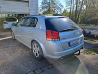 gebraucht Opel Signum Cosmo Plus 3.0 V6 CDTI