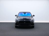 Gebraucht Maserati Grecale 530 PS (389 kW) 2023 Schwarz SUV