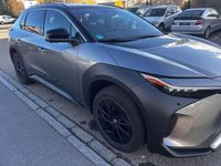 Gebraucht Toyota bZ4X Comfort 160 kW (218 PS) 2023 SUV