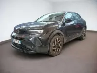 Gebraucht Opel Mokka Elegance 136 PS (100 kW) 2024 Schwarz SUV