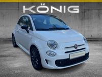 gebraucht Fiat 500C 1.0 GSE Hybrid HEY GOOGLE Klima PDC