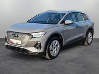 Gebraucht Audi Q4 e-tron Comfort 150 kW (204 PS) 2022 Kieselgrau SUV