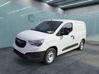 Gebraucht Opel Combo 102 PS (75 kW) 2024 Weiß Van / Kleinbus