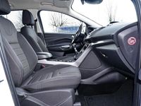 gebraucht Ford Kuga SYNC 1.5 EcoBoost Klimaaut LM DAB heizb.WSS