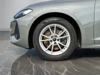 Gebraucht Audi A5 Comfort 204 PS (150 kW) 2025 Chronosgrau metallic Kombi