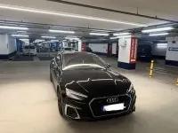Second-hand Audi A5 Advanced 286 CP (210 kW) 2020 Coupe