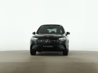 Gebraucht Mercedes GLC450 AMG 367 PS (269 kW) 2025 Schwarz SUV