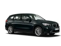 Gebraucht BMW X1 Efficient Dynamics 150 PS (110 kW) 2026 SUV