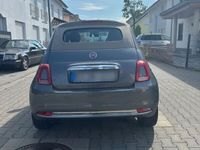 gebraucht Fiat 500C 0.9 8V TwinAir LOUNGE C LOUNGE