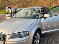 gebraucht Audi A3 2.0 TDi