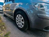Gebraucht VW Golf IV 115 PS (84 kW) 2006 Grau Limousine