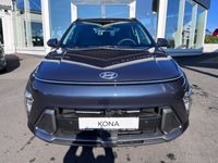 gebraucht Hyundai Kona (SX2) Hybrid 2WD DCT Prime Eco-Sitz-P. BOSE