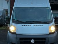 gebraucht Fiat Ducato 250 Motovan