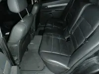 Second-hand Opel Omega 211 CP (155 kW) 1999 Negru Berlinǎ