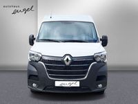 gebraucht Renault Master dCi L2H2 VA