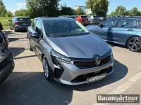 Gebraucht Renault Clio Evolution 91 PS (66 kW) 2025 Grau Kleinwagen