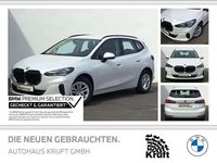 Gebraucht BMW 216 Active Tourer Efficient Dynamics 122 PS (89 kW) 2025 Mineralweiss Van / Kleinbus