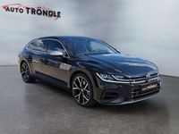 Occasion VW Arteon R 320 ch (235 kW) 2023 Noir Break
