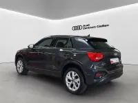 Używany Audi Q2 Advanced Plus 150 KM (110 kW) 2025 Szary SUV