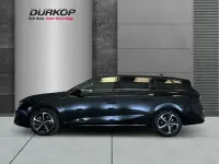 Gebraucht Opel Astra 131 PS (96 kW) 2024 Lackierung schwarz perla nera/ Kombi