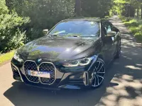 Brugt BMW 440 Shadowline 340 HK (250 kW) 2023 Sort Coupe