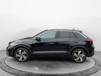 Gebraucht VW T-Roc Beats 150 PS (110 kW) 2024 Deep black perleffekt SUV