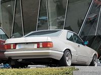 Gebraucht Mercedes 560 1987 Coupé