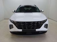 Gebraucht Hyundai Tucson 179 PS (131 kW) 2023 Serenity white pearl SUV