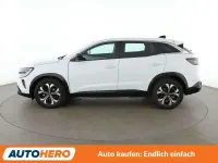 Gebraucht Renault Austral Evolution 158 PS (116 kW) 2025 Weiß SUV